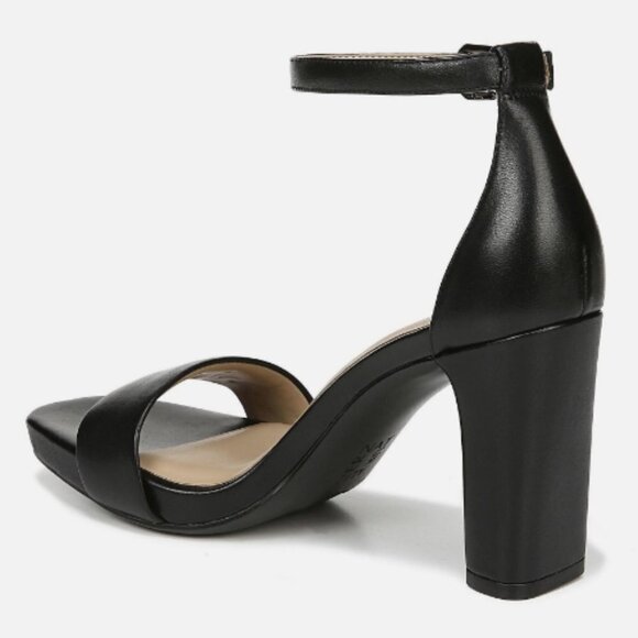 NATURALIZER Joy Dress Ankle Strap Sandals (WIDE) - Picture 14 of 16